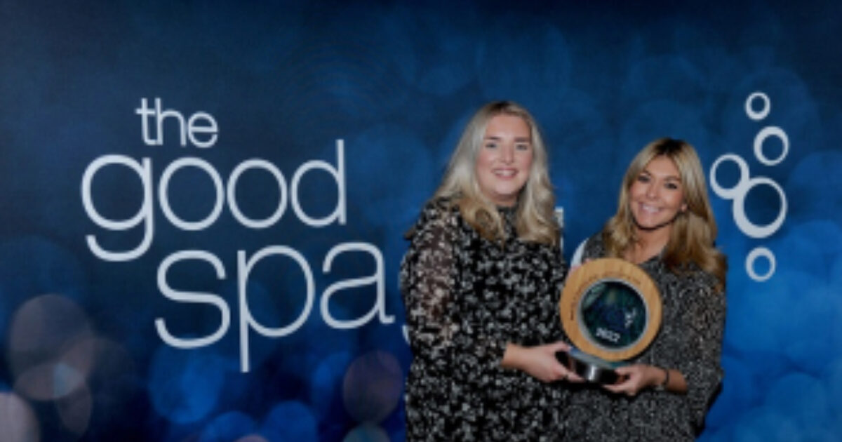 Good Spa Guide | Live Awards