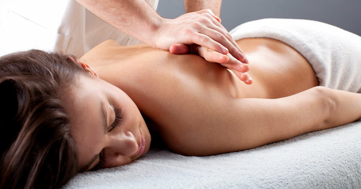 Body massage new arrivals