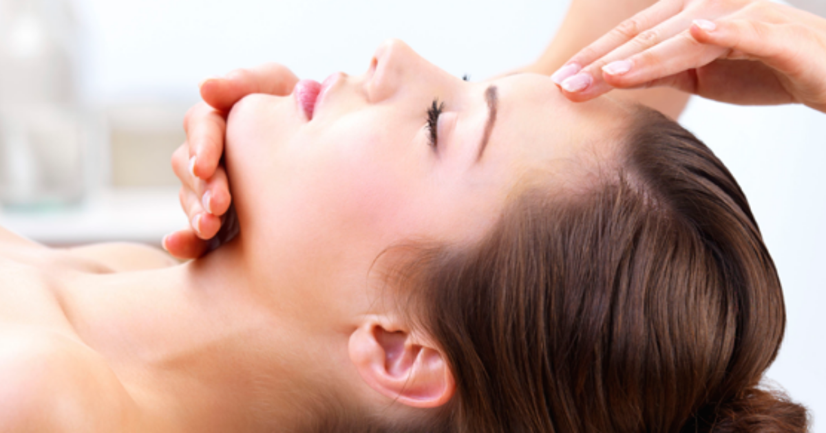 Good Spa Guide Treatment review Murad AHA Rapid Exfoliator…