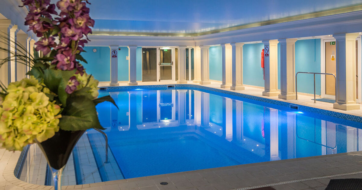 Good Spa Guide Hythe Imperial Health Club and Spa