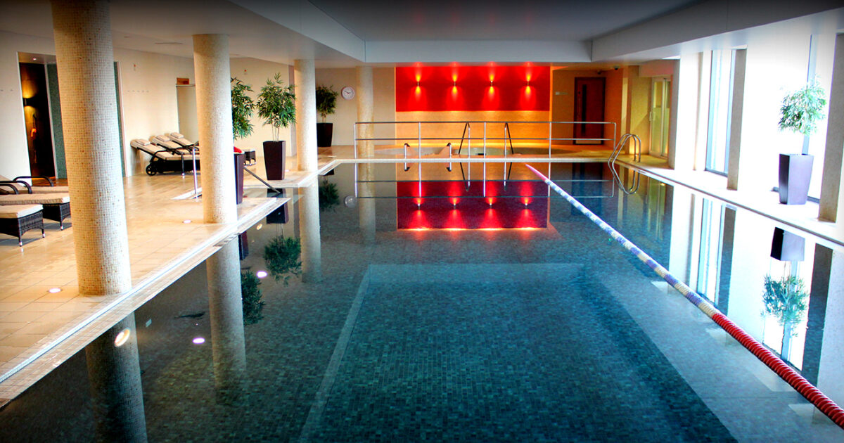 Good Spa Guide Bicester Hotel Golf And Spa Good Spa Guide Bicester Hotel Golf And Spa