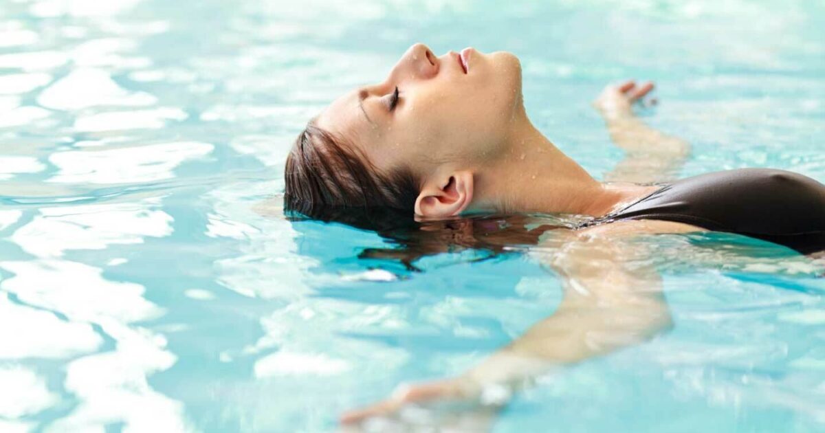 Good Spa Guide | Spa to reduce stress