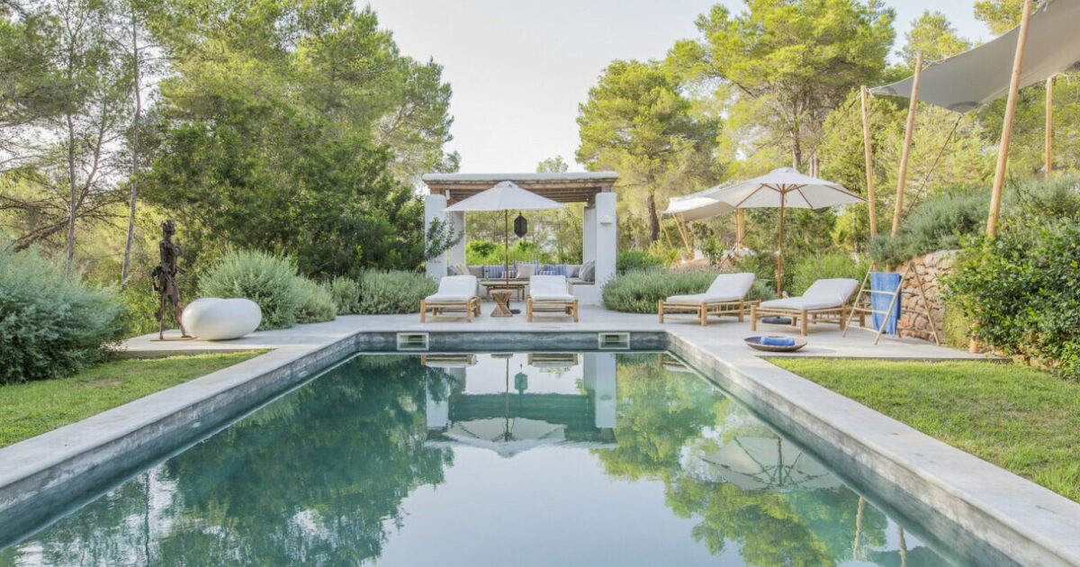 Good Spa Guide | Club Yoga in Ibiza