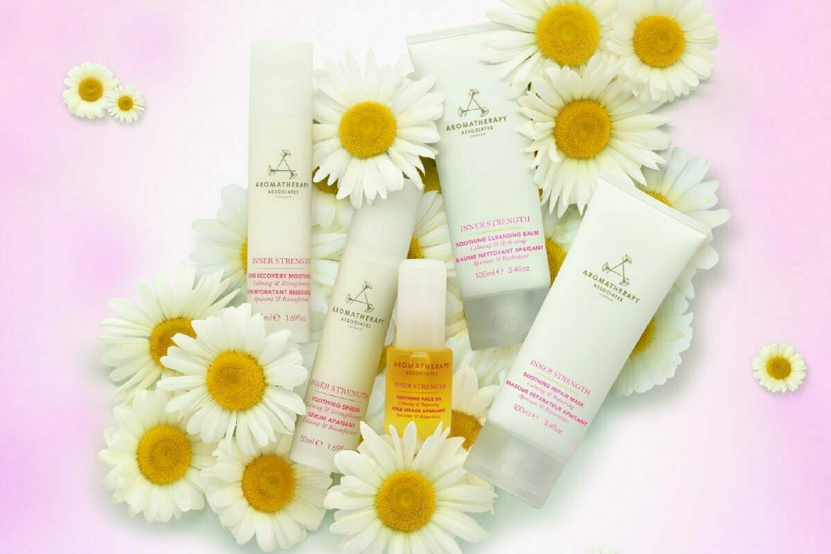 Aromatherapy Associates Group ed