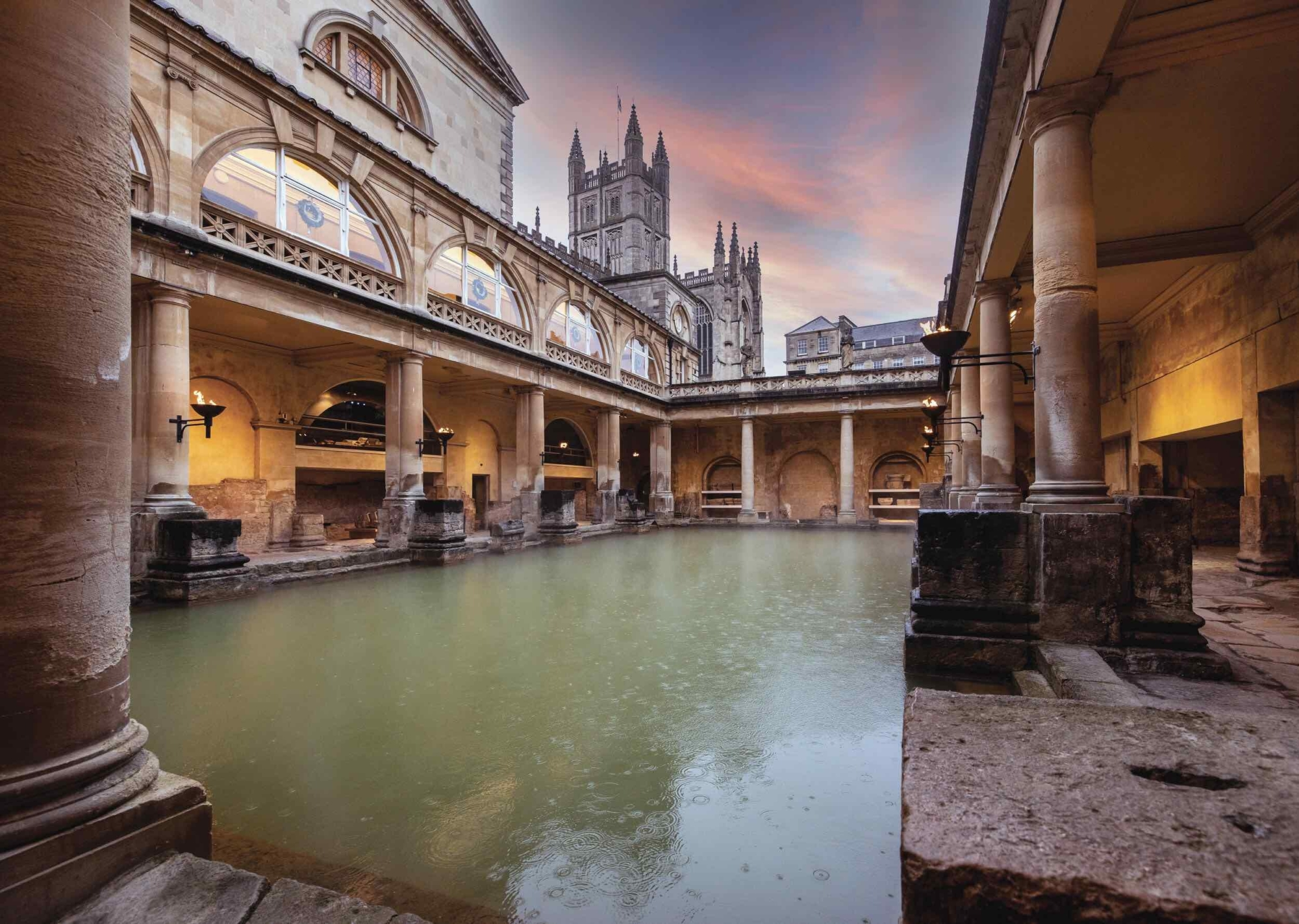 Bath Spa Quarter image 4