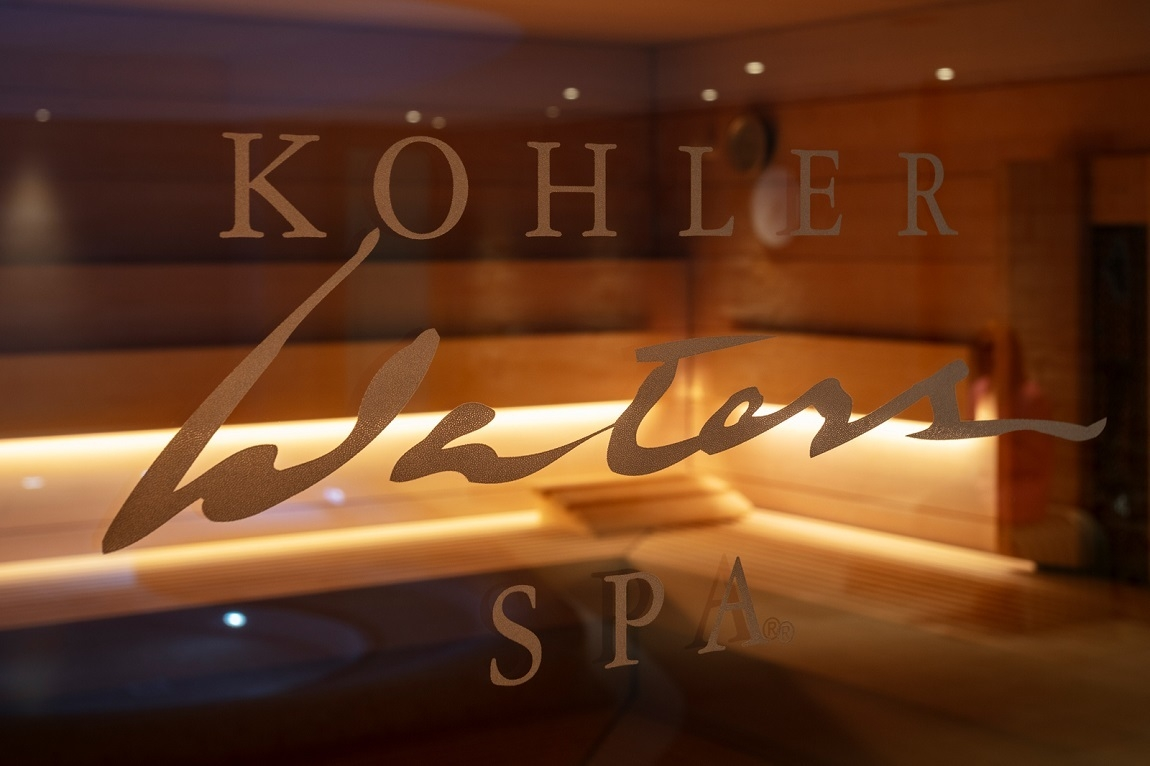 Kohler Water Spa 9