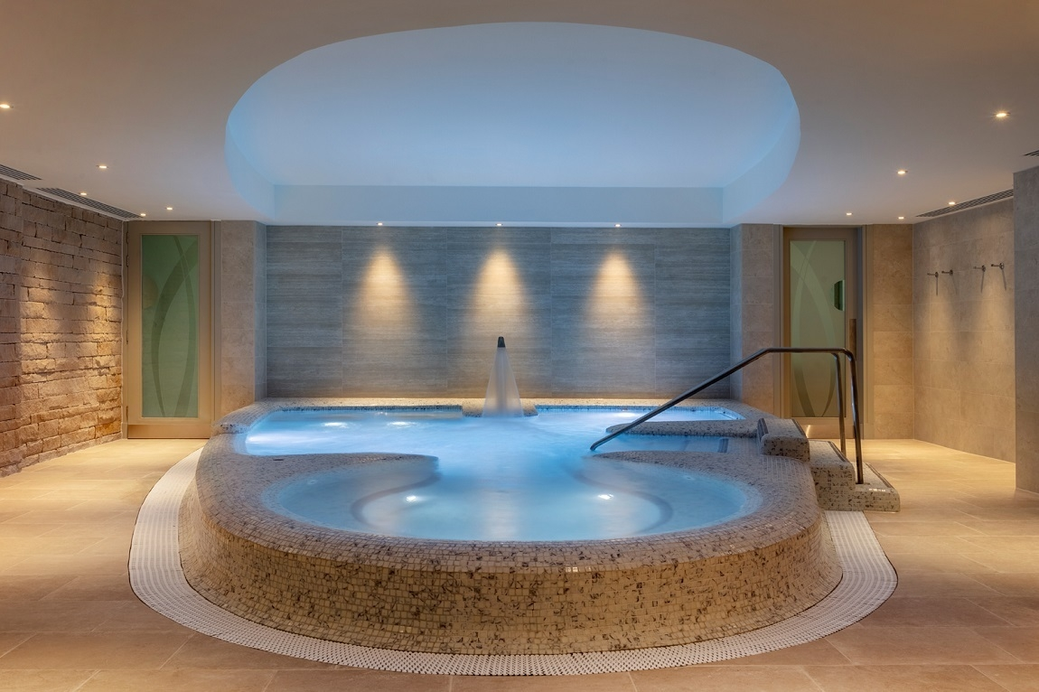 Kohler Water Spa 10