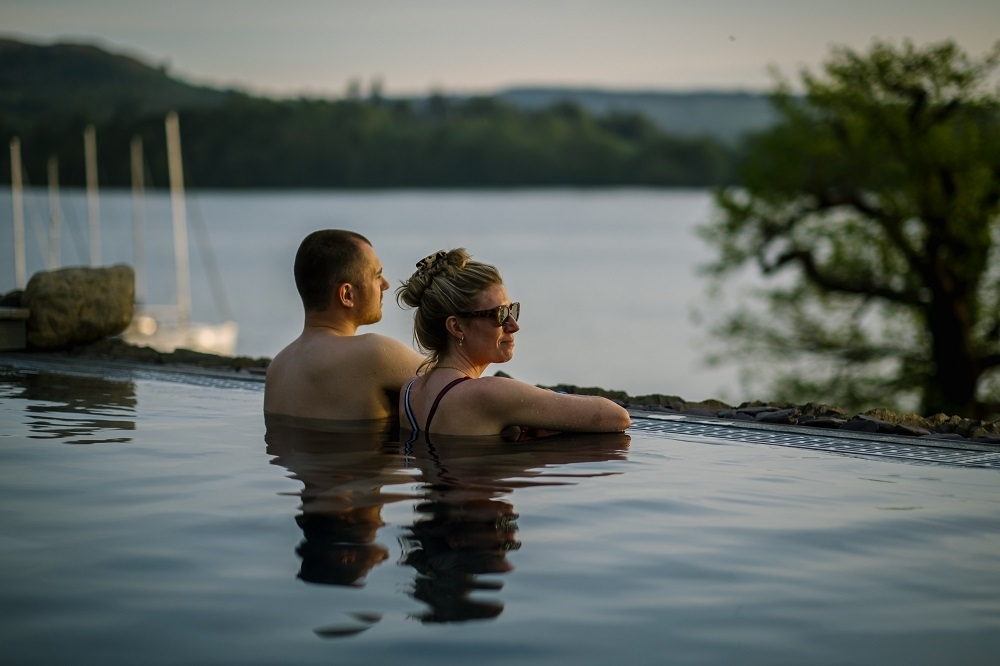 Low Wood Bay pool2