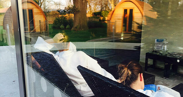 Imagine spa blofield 4