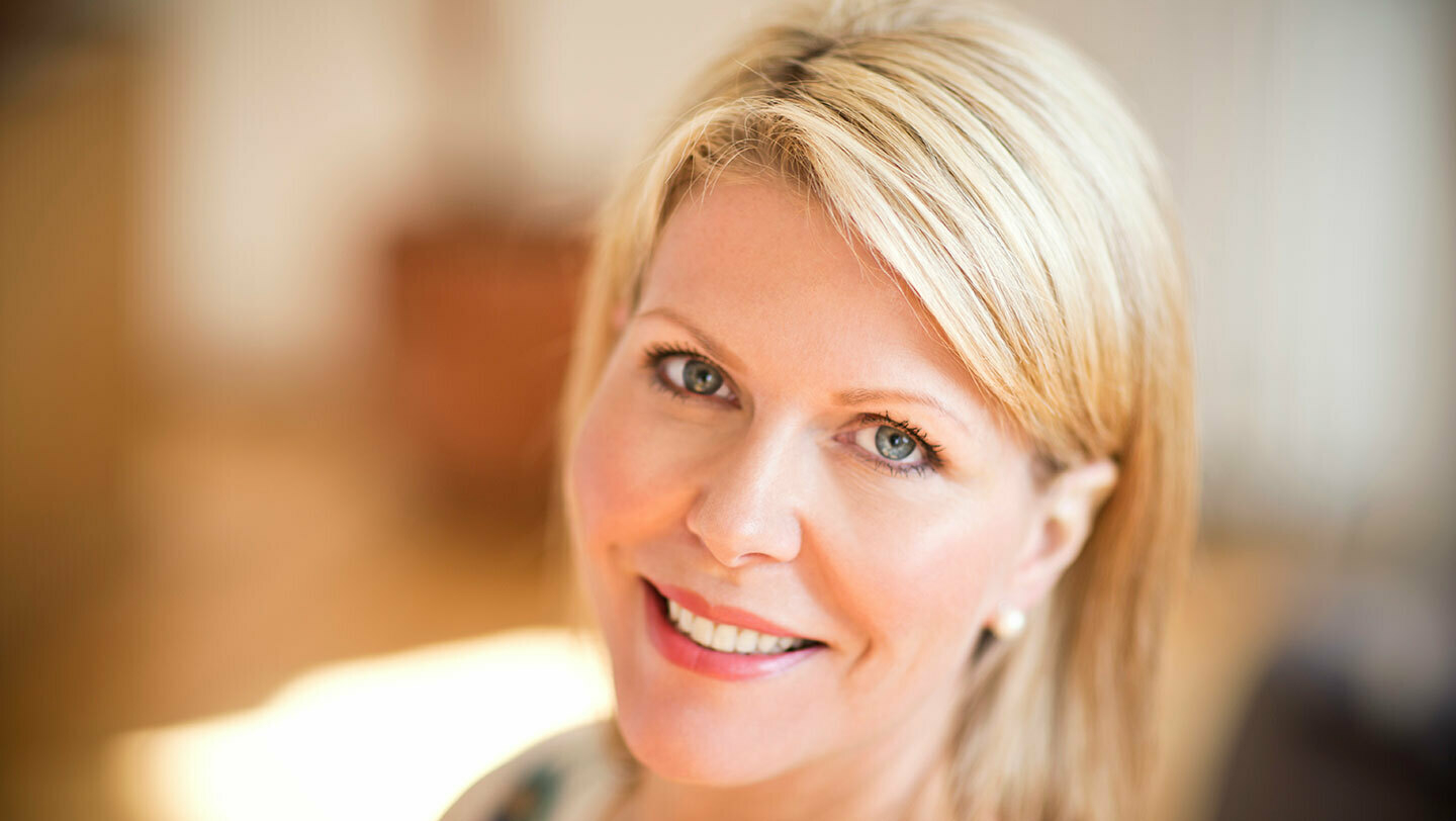 Kirsti Shuba Katherine Daniels