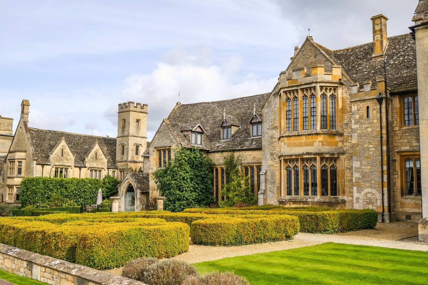 Ellenborough Park 1