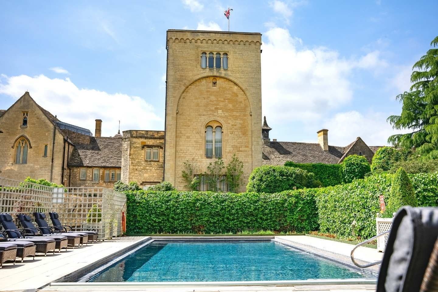 Ellenborough Park 16