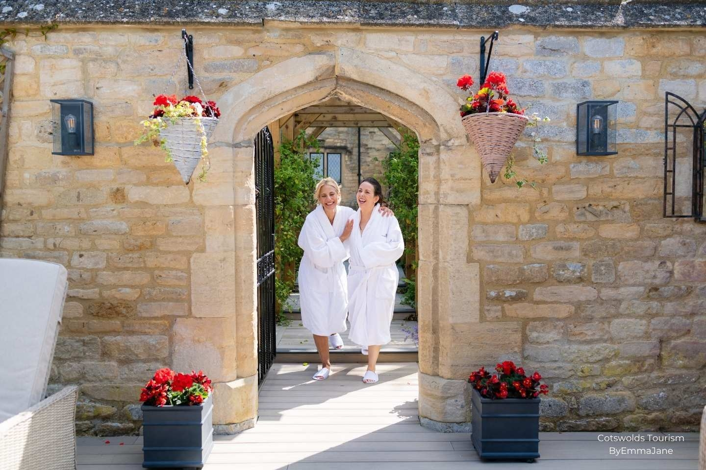 Ellenborough Park 18