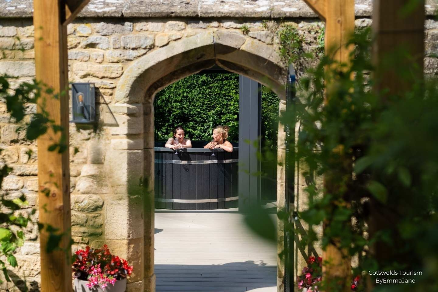 Ellenborough Park 23