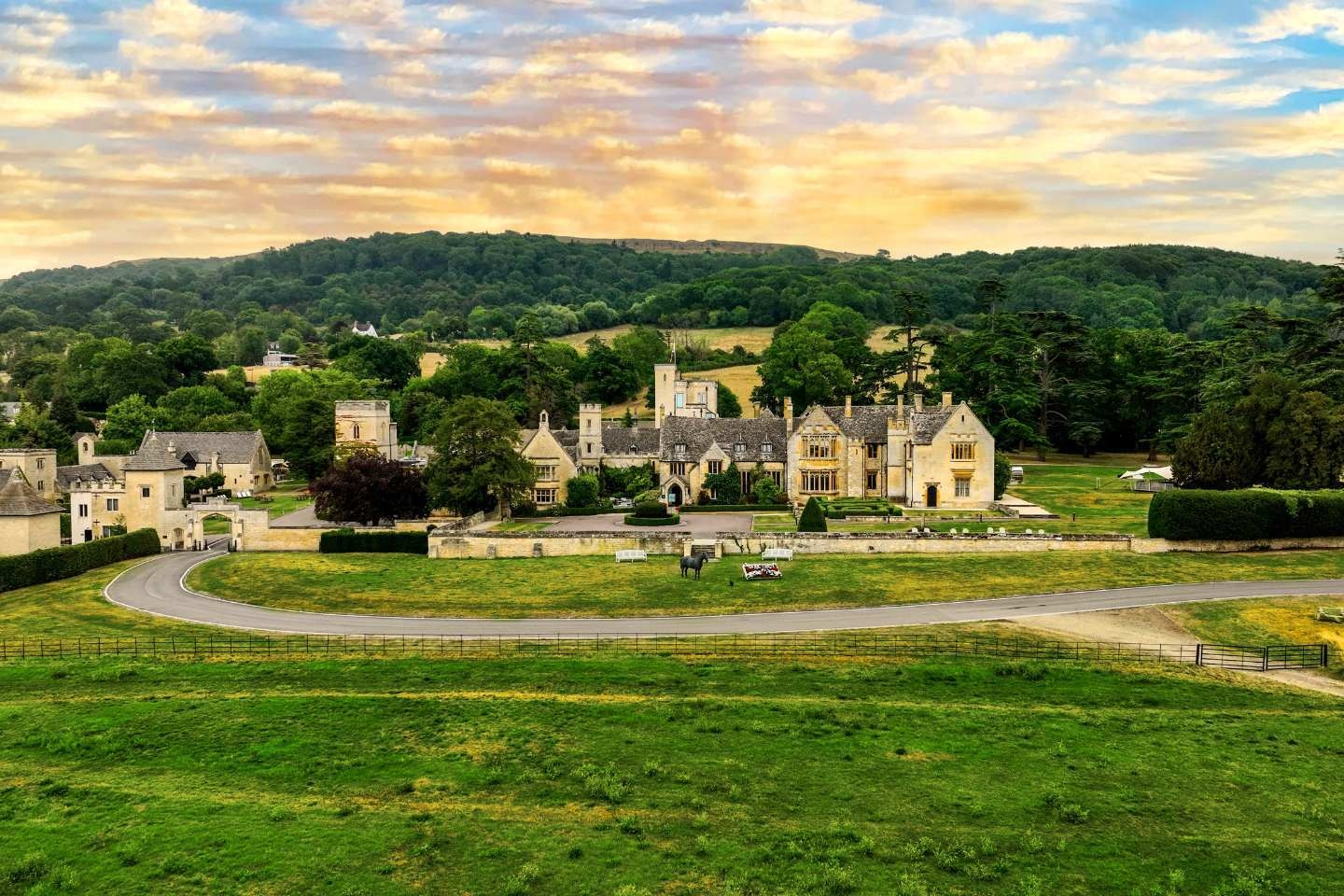 Ellenborough Park 33