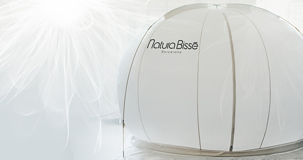 Natura Bisse Bubble Aquarias Brochure