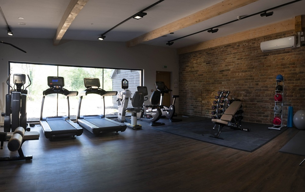Hatherley HAY SPA 10
