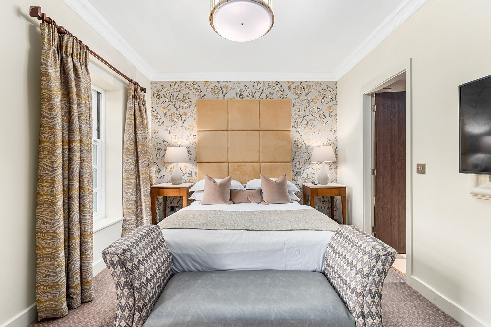 Ribby Hall 2 Bed Suite