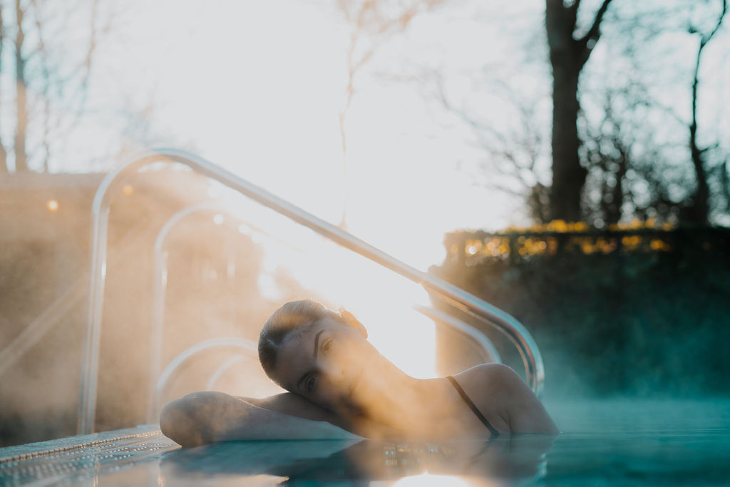 Ribby Spa Spring25 08283