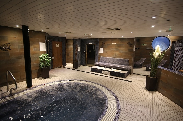 Old Thorns11 Wellness 2