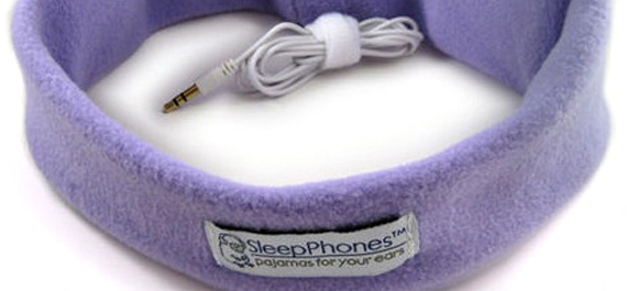 Sleephones 1