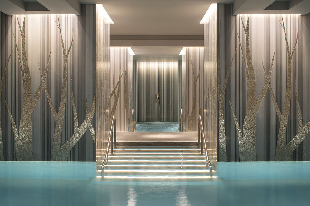 Ten trinity pool