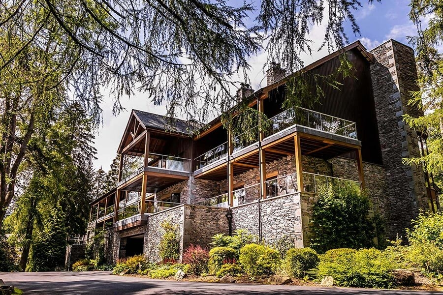 Brimstone hotel ext