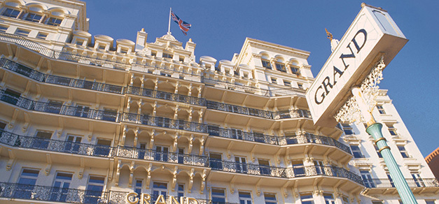 THE GRAND exterior high res