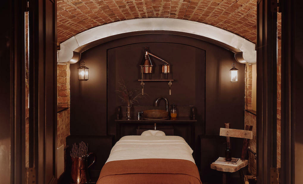 Tell us about the treatments