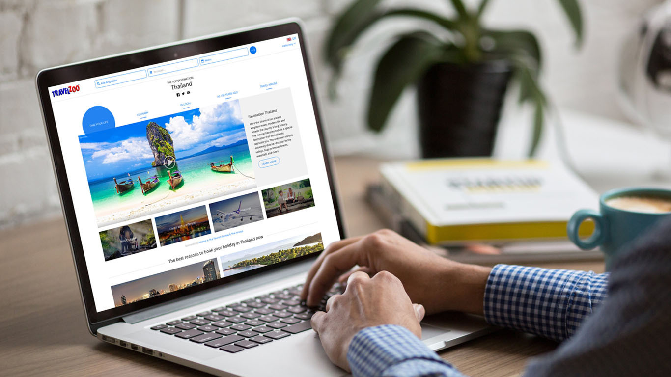 Travelzoo