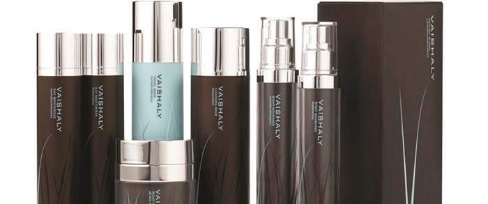 Vaishaly skincare