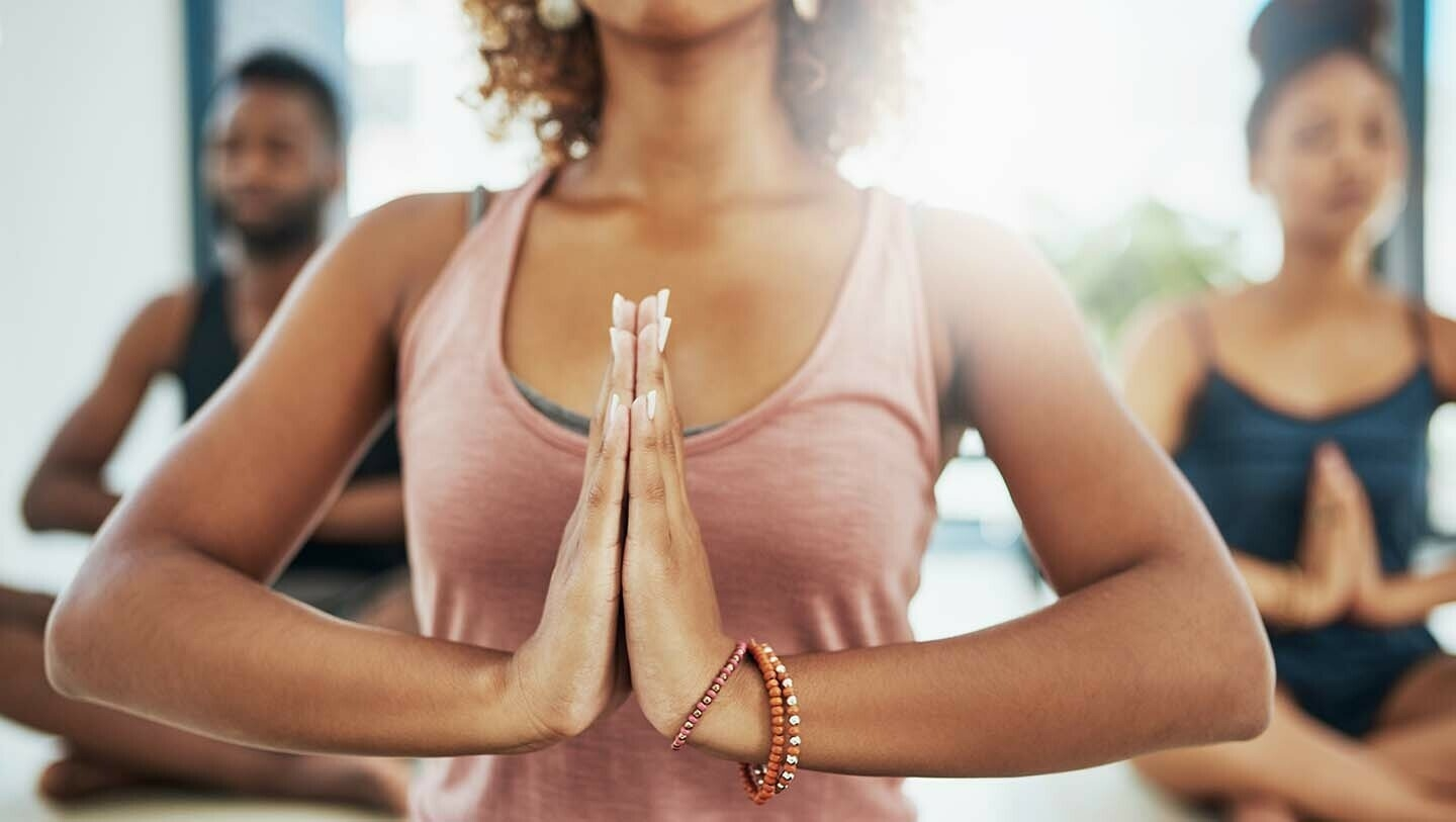 4 Types of Yoga Explained