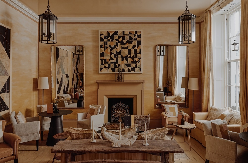 Guesthouse York 11