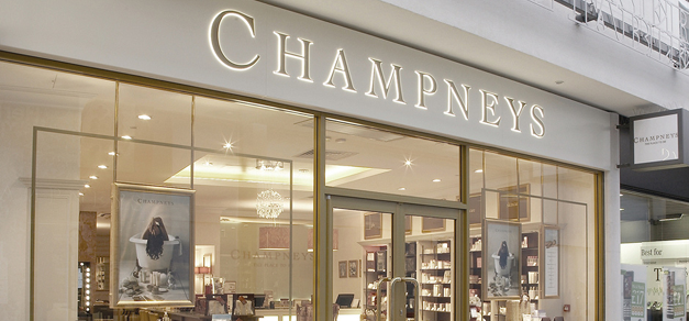 Champneys 1