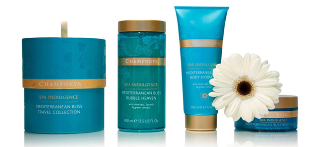 Champneys