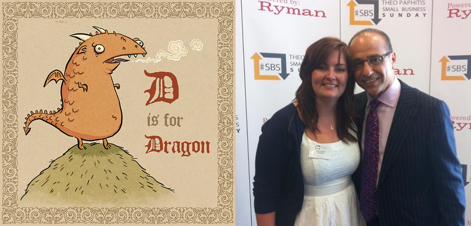 Dragons