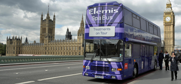 Elemisbus