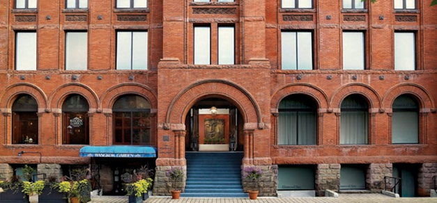 Elmwood