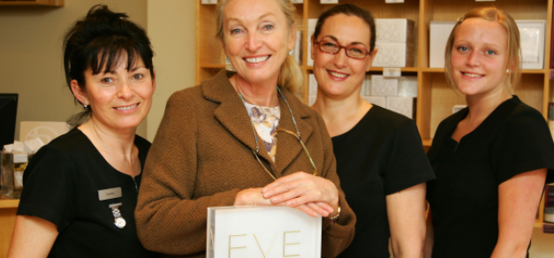 Evelom