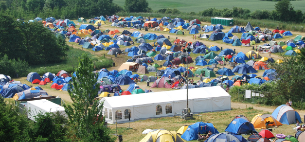 Festivalspa