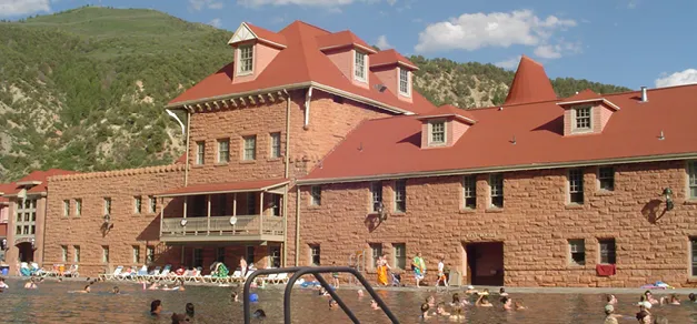 Glenwood