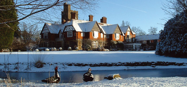 Grayshott