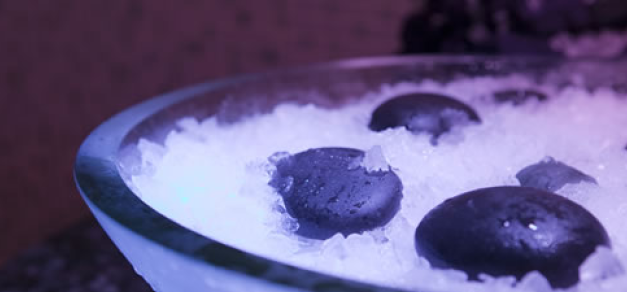 Iceheader
