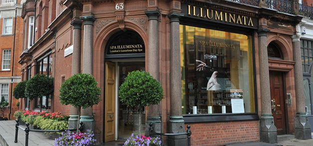Illuminata