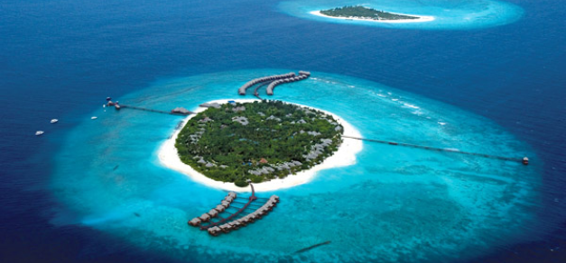 Islands