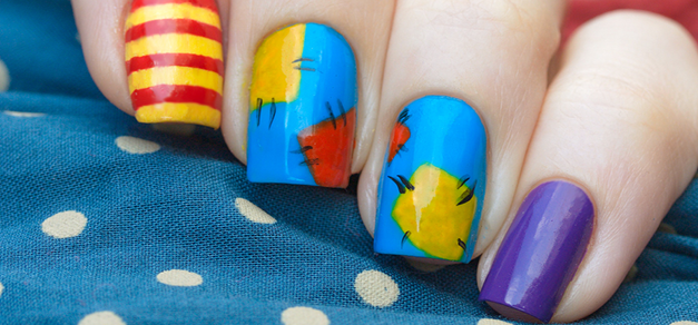 Kidsnails