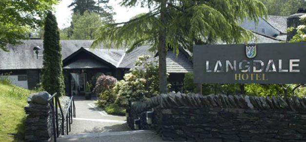 Langdale