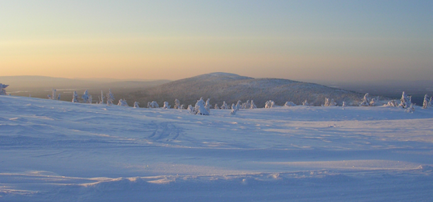 Lapland