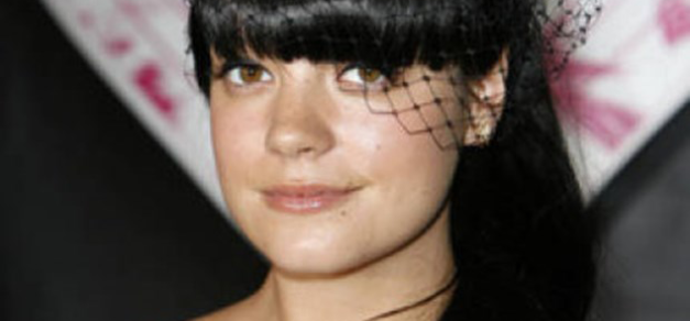 Lilyallen