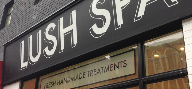 Lushspa